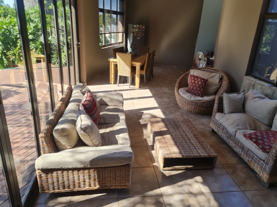 3 Bedroom Property for Sale in Cashan North West